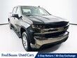 Chevrolet Silverado 1500 LTD