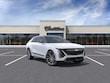  CADILLAC LYRIQ