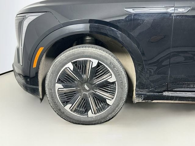 2025 Cadillac Escalade IQ Sport 2 - Photo 21