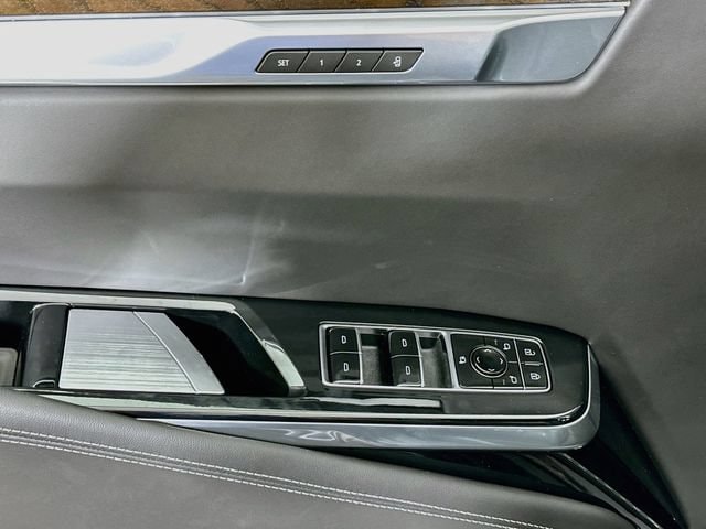 2026 Cadillac Escalade ESV Platinum Sport - Photo 20