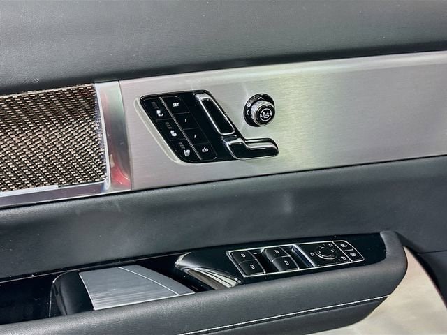 2026 Cadillac VISTIQ Sport - Photo 22