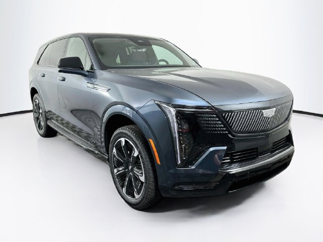  CADILLAC ESCALADE IQ