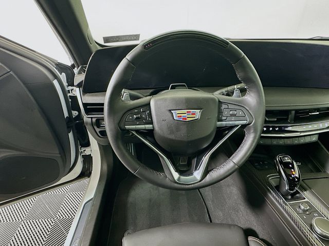 2025 Cadillac CT5 Sport - Photo 76