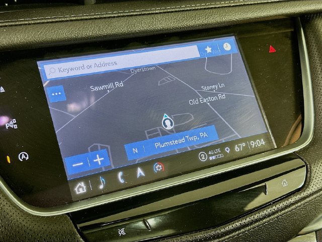 2026 Cadillac XT5 Premium Luxury - Photo 12