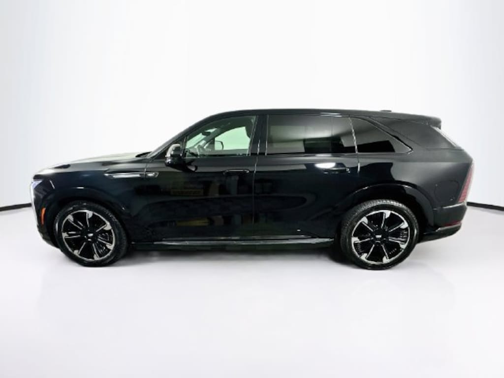 New 2025 CADILLAC ESCALADE IQ Sport 2 SUV