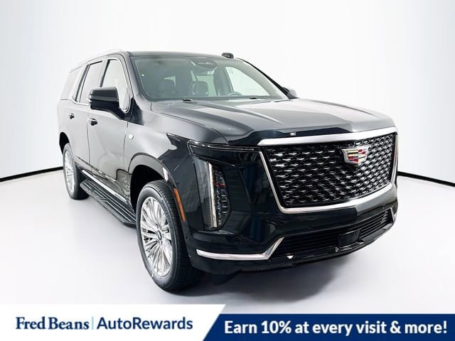 2025 CADILLAC Escalade SUV 