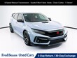 Honda Civic Type R