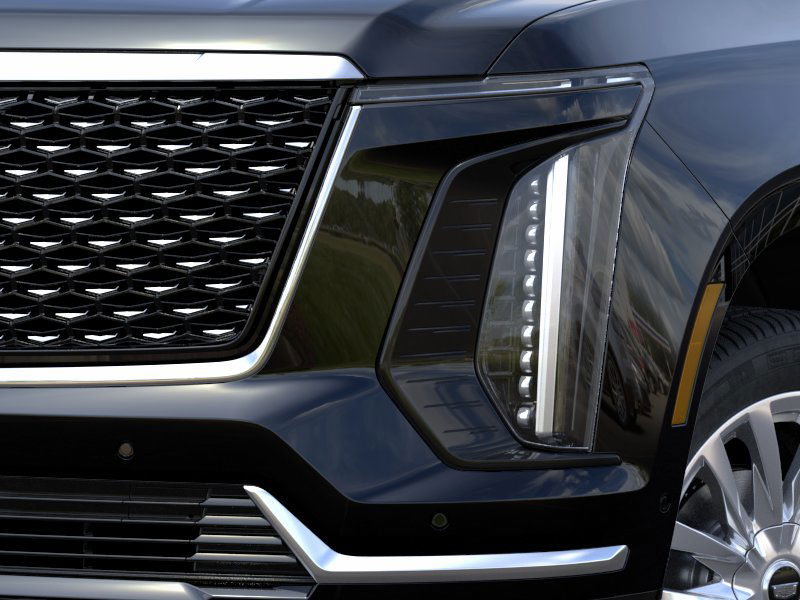 2025 Cadillac Escalade ESV Luxury - Photo 10