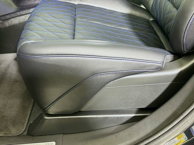 2025 Cadillac Escalade IQ Luxury 1 - Photo 19