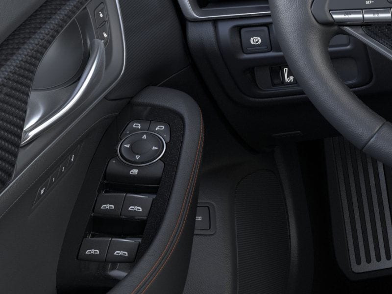 2025 Cadillac CT5 Sport - Photo 61