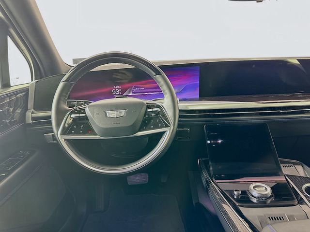 2026 Cadillac Escalade IQL Sport - Photo 21