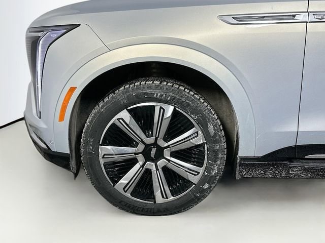 2025 Cadillac Escalade IQ Luxury 2 - Photo 21