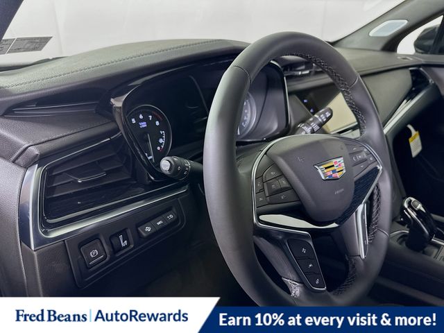 2026 Cadillac XT5 Premium Luxury - Photo 57