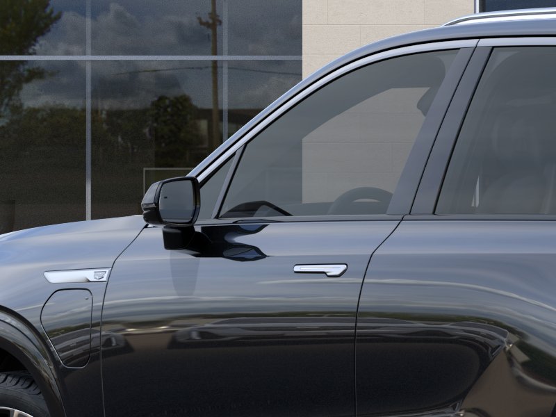 2026 Cadillac VISTIQ Premium Luxury - Photo 12