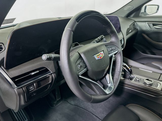 2025 Cadillac CT5 Sport - Photo 74