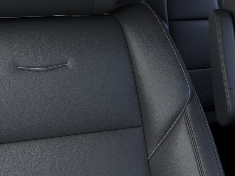2025 Cadillac Escalade ESV Luxury - Photo 21