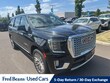 GMC Yukon XL