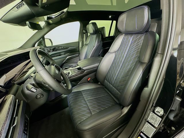 2025 Cadillac Escalade IQ Luxury 1 - Photo 14