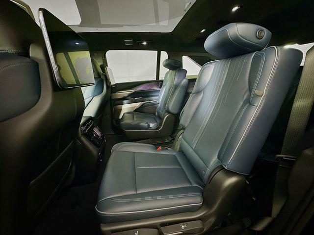2025 Cadillac Escalade IQ Sport 2 - Photo 15