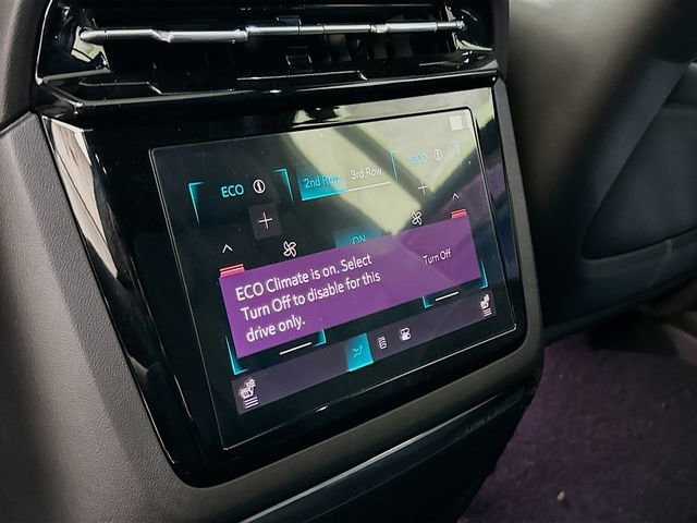 2025 Cadillac Escalade IQ Sport 2 - Photo 16