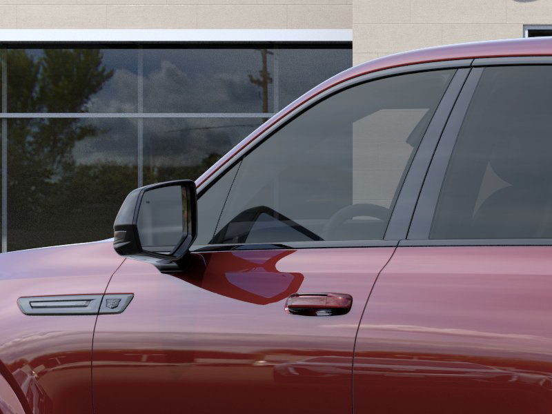 2025 Cadillac Escalade IQ Sport 2 - Photo 34