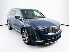 2025 CADILLAC XT6 Premium Luxury SUV