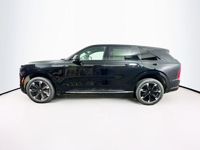 2025 Cadillac Escalade IQ Sport 2 - Photo 3