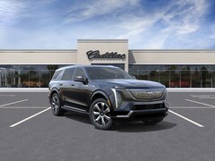 2026 CADILLAC ESCALADE IQL Premium Luxury SUV