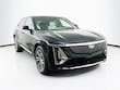CADILLAC LYRIQ