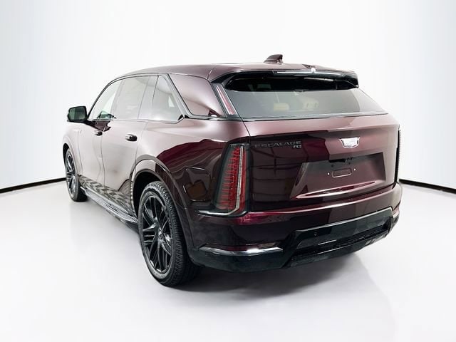 2025 Cadillac Escalade IQ Sport 2 - Photo 4