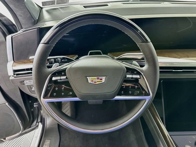 2026 Cadillac Escalade ESV Platinum Sport - Photo 9