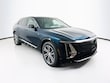 CADILLAC LYRIQ