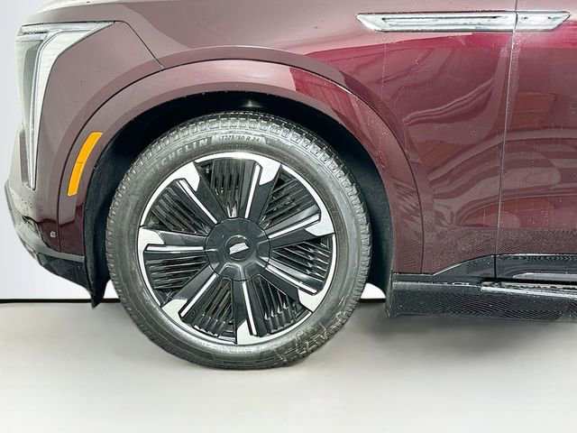 2025 Cadillac Escalade IQ Sport 2 - Photo 21