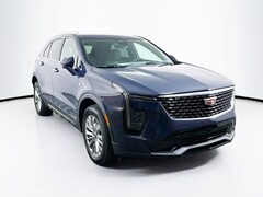 2025 CADILLAC XT4 Premium Luxury SUV