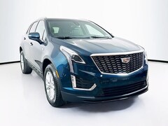 2026 CADILLAC XT5 Luxury SUV