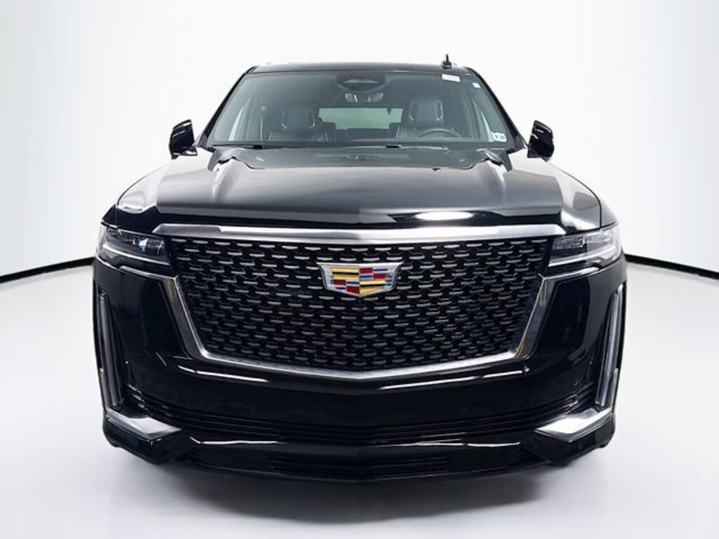 Used 2024 CADILLAC Escalade Premium Luxury SUV