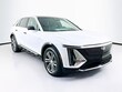  CADILLAC LYRIQ