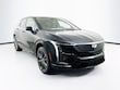  CADILLAC OPTIQ