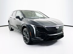 2025 CADILLAC OPTIQ Sport 2 SUV