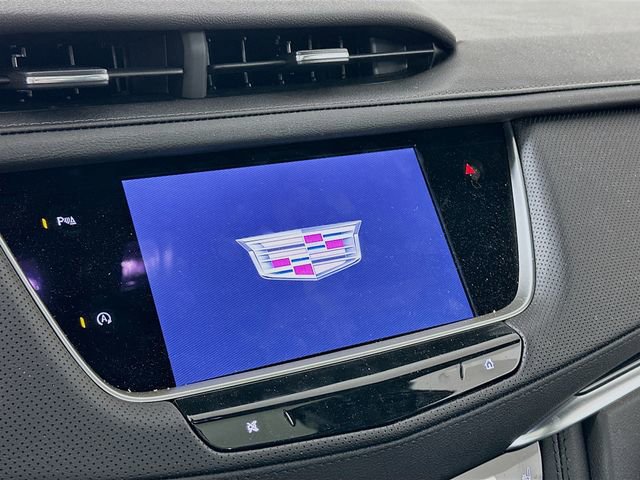 2025 Cadillac XT5 Premium Luxury - Photo 10