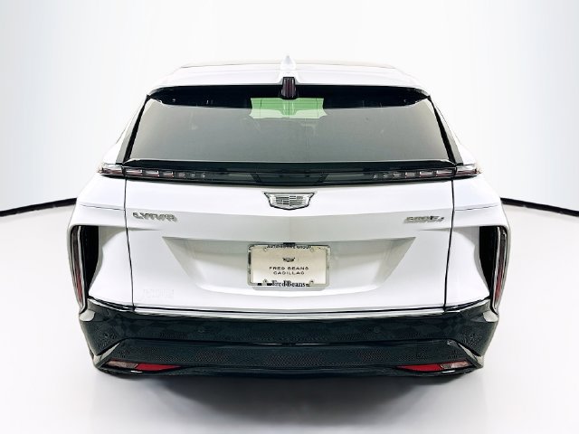 2026 Cadillac LYRIQ Luxury - Photo 6