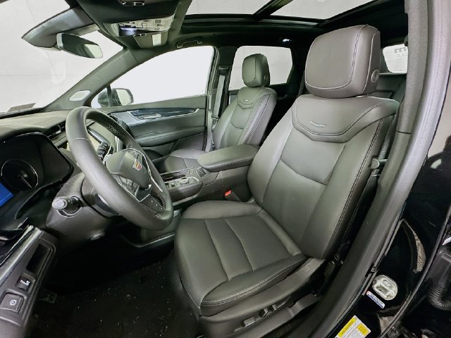 2025 Cadillac XT5 Premium Luxury - Photo 18