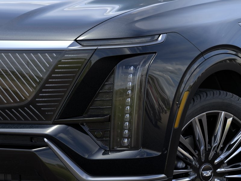 2026 Cadillac VISTIQ Premium Luxury - Photo 10