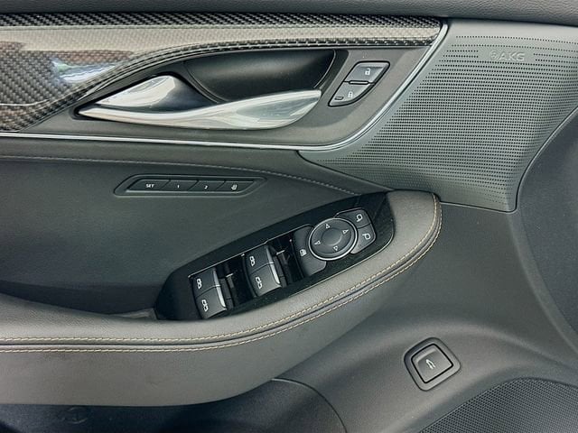 2025 Cadillac CT5 Sport - Photo 22