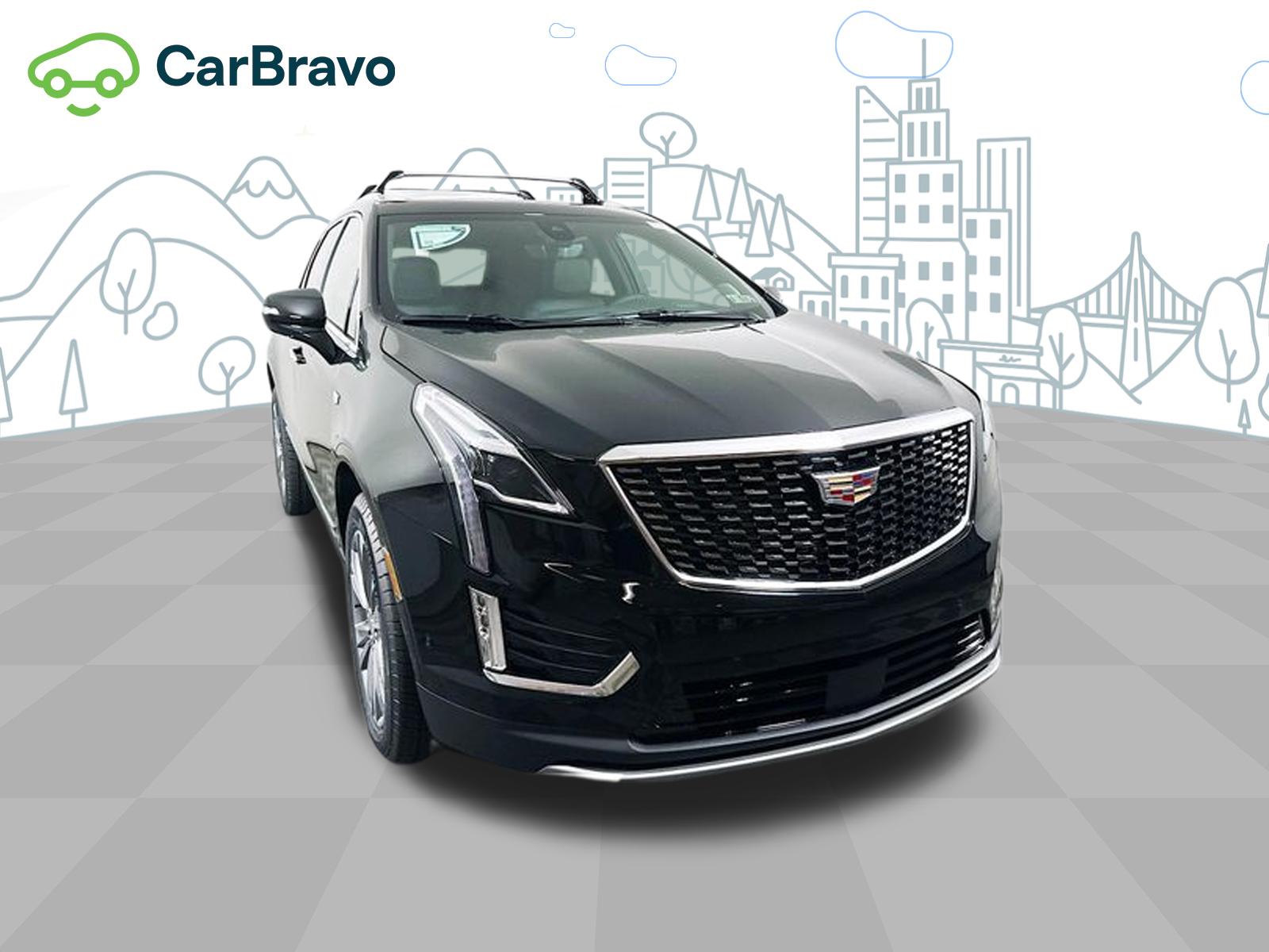 2026 Cadillac XT5 Premium Luxury - Photo 51