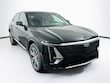  CADILLAC LYRIQ