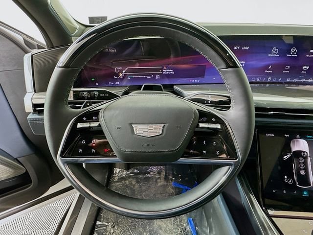 2025 Cadillac Escalade IQ Sport 2 - Photo 7