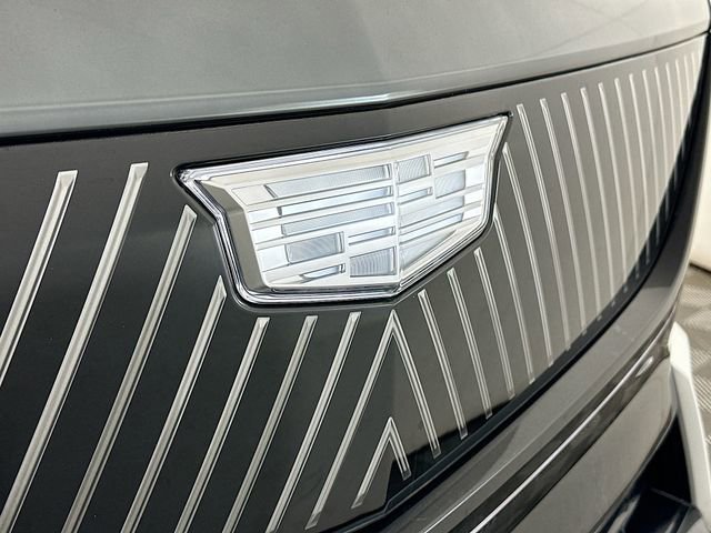 2025 Cadillac Escalade IQ Sport 2 - Photo 20
