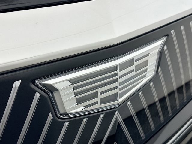 2025 Cadillac Escalade IQ Luxury 1 - Photo 20