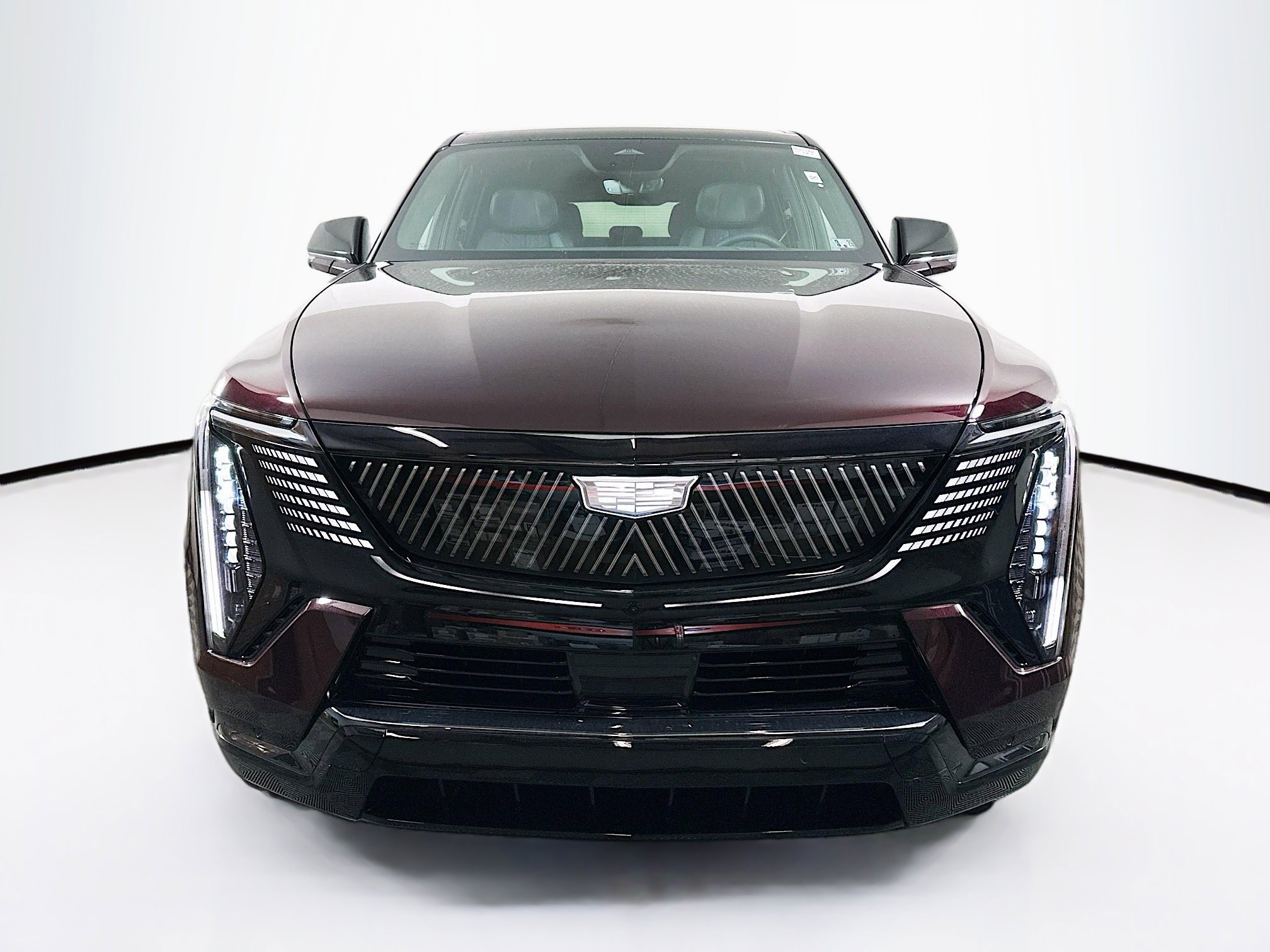 2025 Cadillac Escalade IQ Sport photo 2